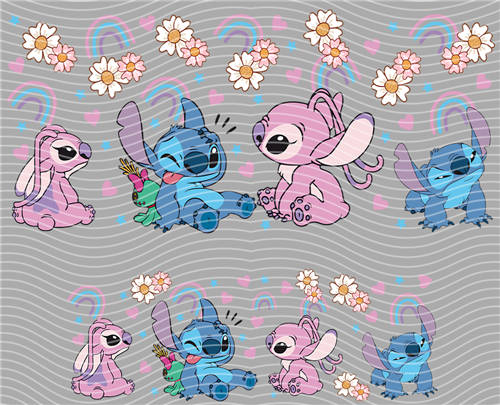 Mini stanlye cup-KW601